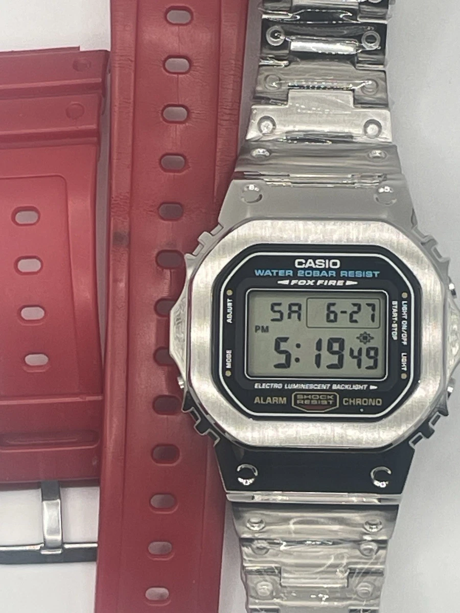 Casio DW-5600 Wristwatches for sale | eBay