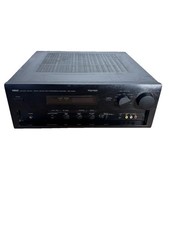 Yamaha DSP-A1000 Amplifier Black Amp
