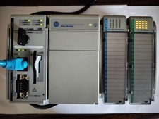 Allen Bradley 1769-L32E Processor with Power ...