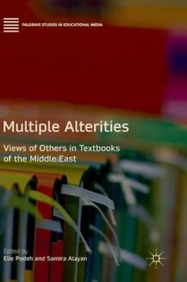 Multiple Alterities: Views Of Others In Textbooks Of The Mid...