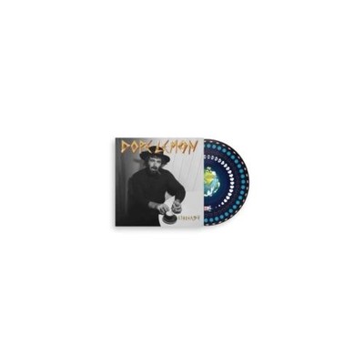 DOPE LEMON: KIMOSABE - LP vinyl *BRAND NEW*