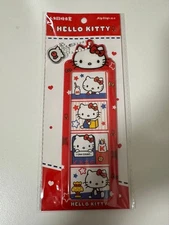 Hello Kitty 4Photo Folder | Sanrio Official | Rare | Cute | New | Korean