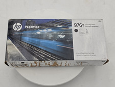 Genuine HP L0R08A (976Y) Black Extra High Yield Ink Cartridge