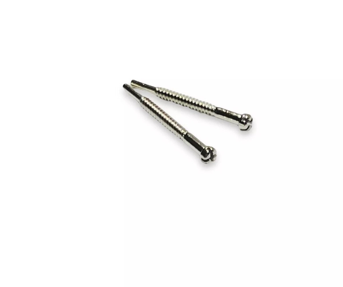 Costa Del Mar Blackfin Pro 6S9078 Silver Replacement Temple Hinge