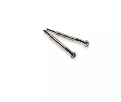 Costa Del Mar Blackfin Pro 6S9078 Silver Replacement Temple Hinge