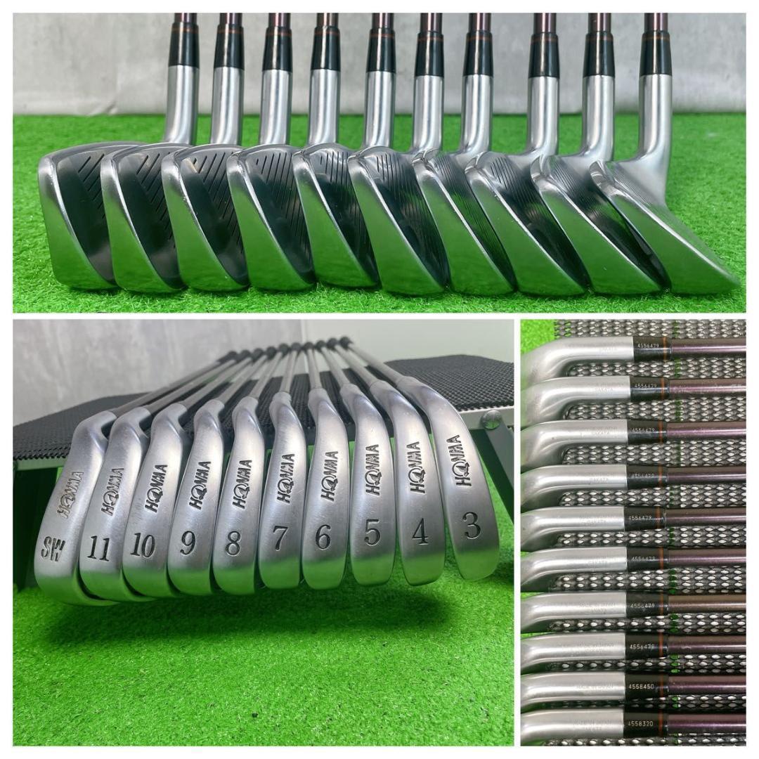 Honma Twin Marks Ap-502 Hit R japan | eBay Honma Twin Marks Ap-502 Hit R japan | eBay