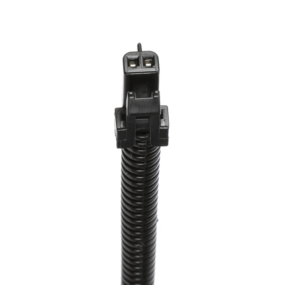 Cinturón de seguridad delantero del lado del conductor nuevo OEM HEBILLA extremo Cadillac Chevrolet GMC 19121539 Foto 4 de 4