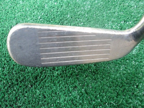 Putter Golf H&B acero inoxidable Power-Bilt especial vintage original Eje y agarre - Imagen 2 de 12