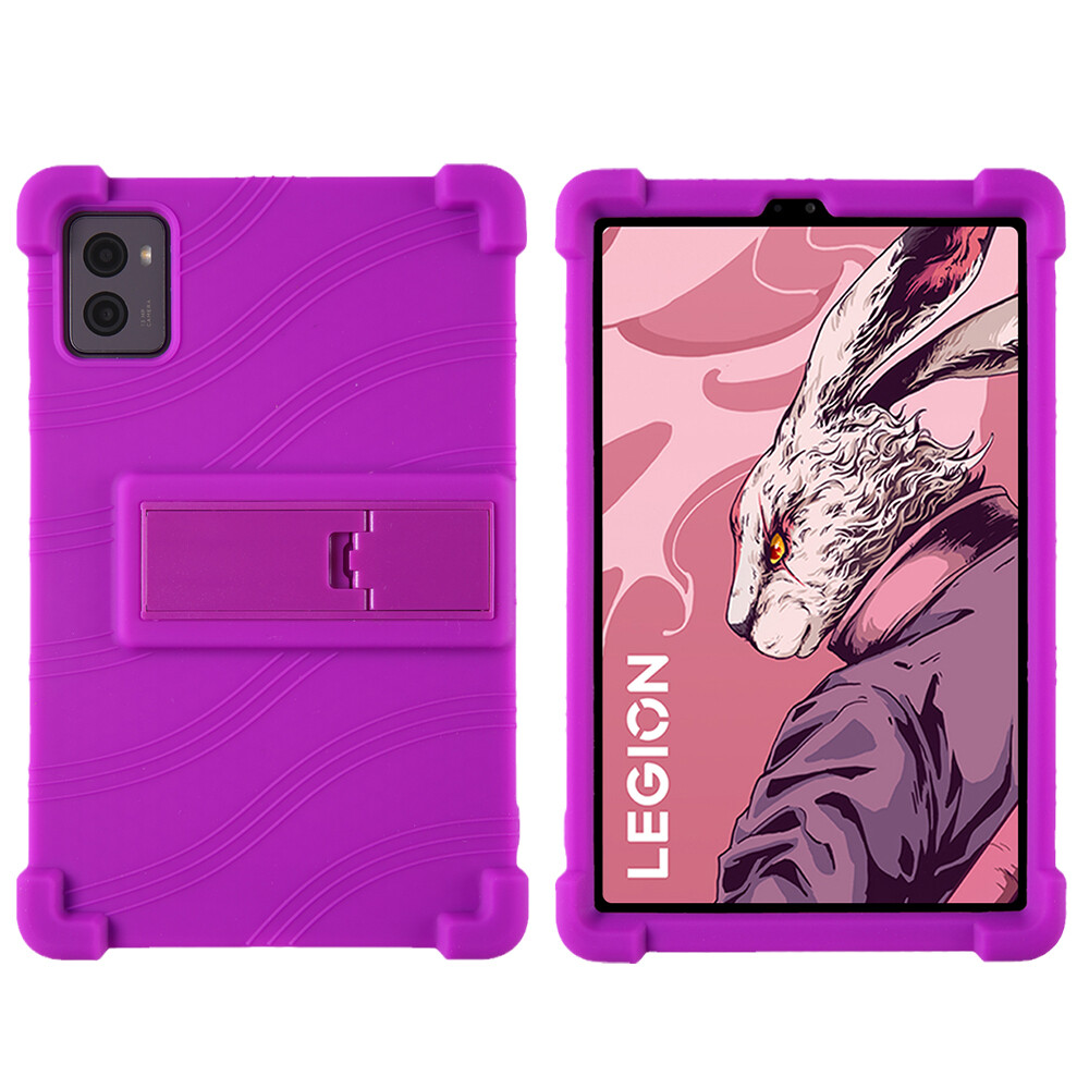 Case For Lenovo leglon Y700 2023 Safe Shockproof Silicone
