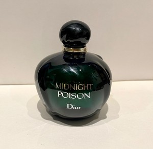 perfume midnight poison