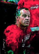 Dave and Adam's Card World to Host First Annual Hockey Fest  18