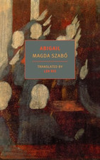 Abigail - Paperback / softback NEW Szabo, Magda
