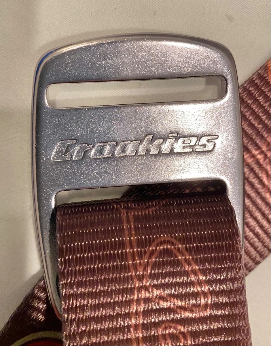 Croakies belts cheap