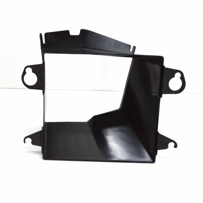 NEW VW GOLF R MK7 RADIATOR SUPPORT AIR DUCT LEFT 5G0117333C