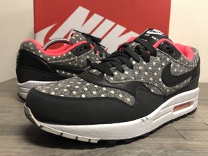 Nike Air Max 1 LTR PRM Polka Dot - Le Site de la Sneaker