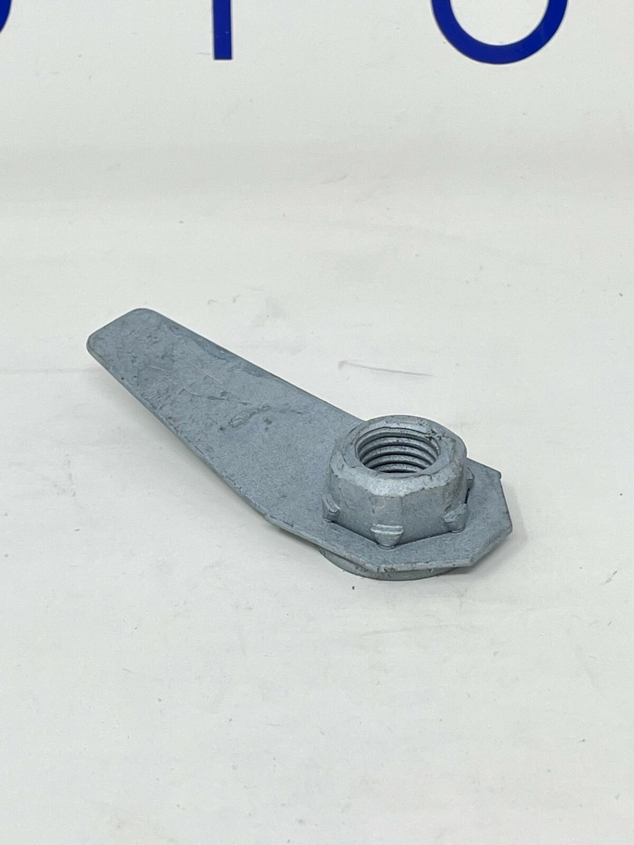 18-22 Wrangler Gladiator Steering Damper Mounting Hex Nut