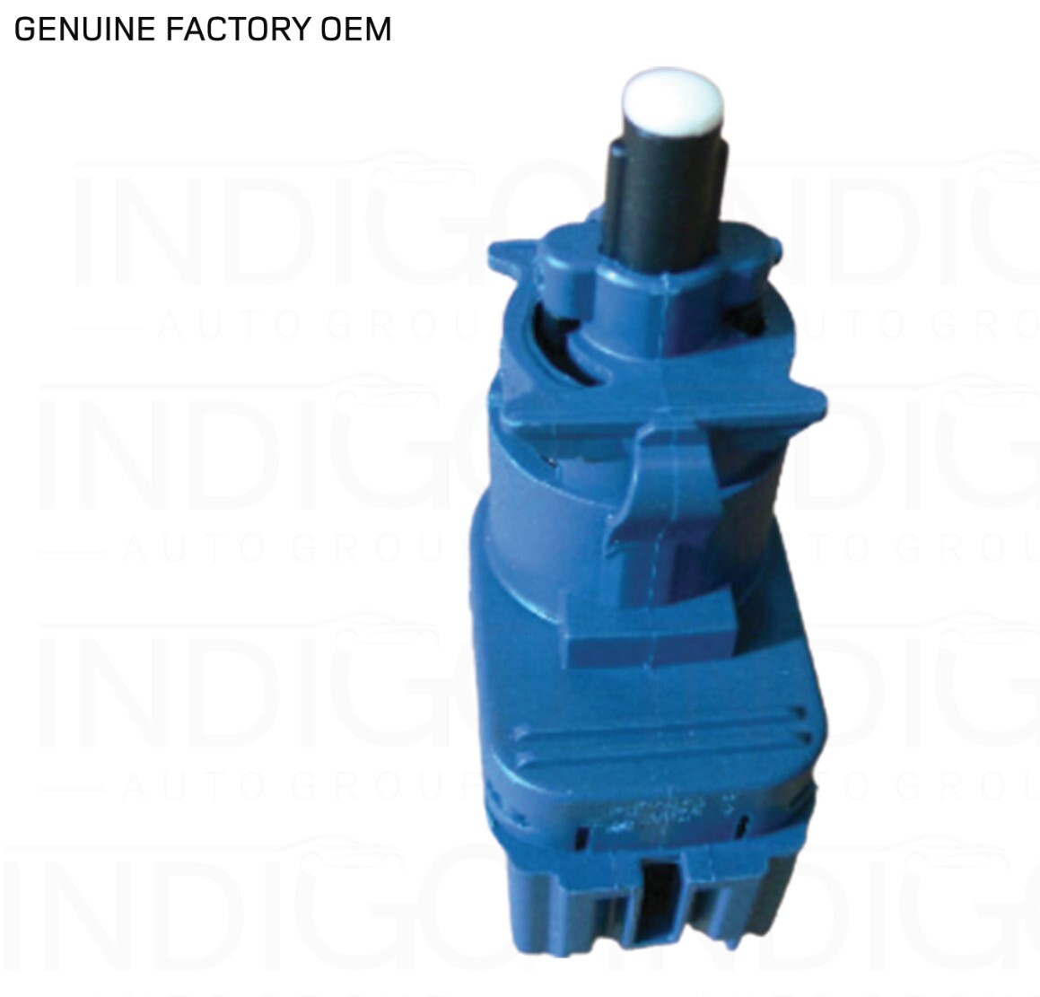 20052009 Land Rover LR3 Brake Stop Light Lamp Switch Genuine Factory