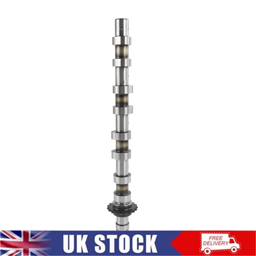 FITS FOR FORD FIESTA FOCUS FUSION C MAX 1.6 TDCi 16V (2002-)INLET CAMSHAFT - Picture 12 of 12