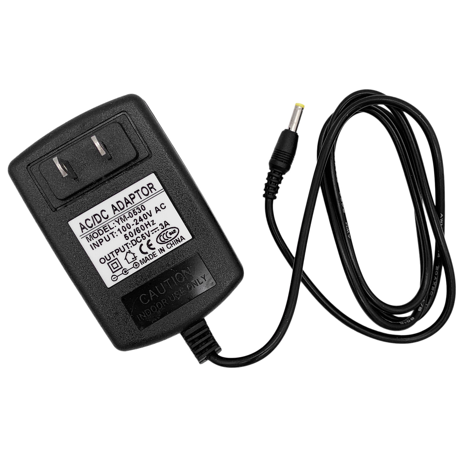 AC Power Adapter Supply Charger for SONY SRS-XB30 Wireless Speaker