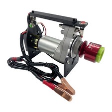 Small Cup Head Remote Control Helicopter Engine Starter Gasoline/Methanol Engine