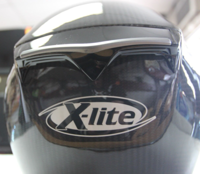 X-Lite X802RR Ultra Carbon Helmet Extra Large XL | eBay