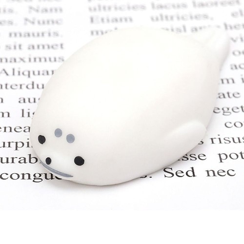 Soft Decompression Toy Stress Relief Relief Relax Toys Squeeze Toy Student - Photo 18 sur 22