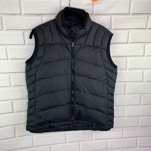 cabela's premier northern goose down vest