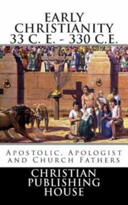 christianity apostolic apologist