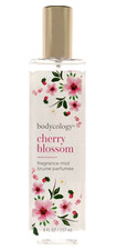 Bodycology Fragrance Mist, Cherry Blossom 8 oz - NEW -FREE SHIPPING