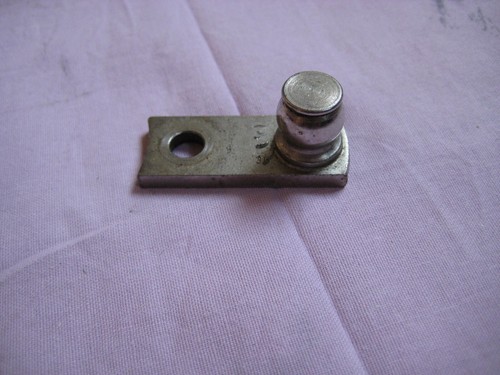 Mercedes div. Oldtimer Kurbel Scheibenwischermotor, gebraucht