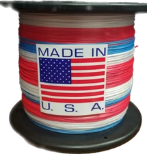 Jerry Brown Line One Non Hollow Braided Line 65LB