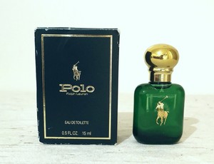 ralph lauren polo green eau de toilette