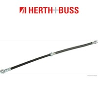 Herth+Buss Jakoparts Bremsschlauch FüR Mitsubishi Lancer 7 1.3 1.6 2.0 Vorne