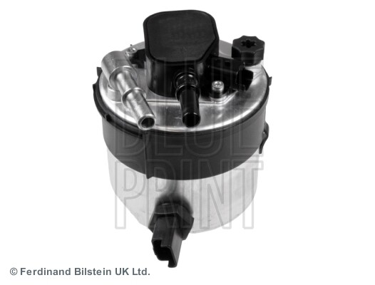 Blue Print ADM52343 Kraftstofffilter FüR Ford, Mazda, Volvo-image