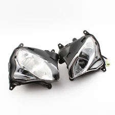Motorcycle LED Headlight For YAMAHA YZF-R3 ABS 2019 2020 2021 2022 2023 2024