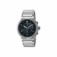 Citizen Proximity Bz1000 54e Wrist Watch For Men For Sale Online Ebay