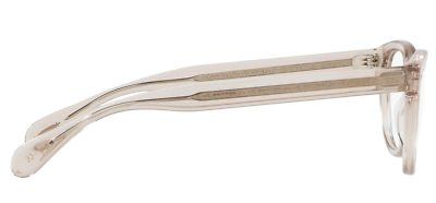 New OLIVER PEOPLES OV5036 1467 Sheldrake 47mm Dune Eyeglasses