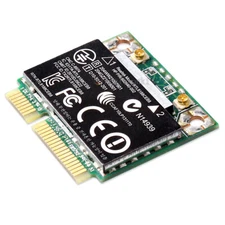 HP 602993-001 G62 CQ62 Realtek RTL8188CEB8 Wireless WIFI WLAN card BlueTooth BT