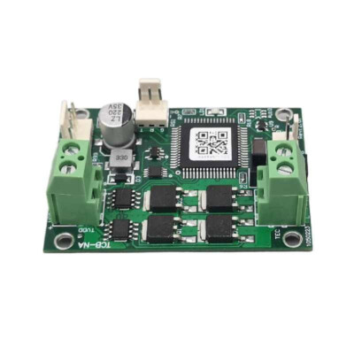 TCB-NA Temperature Control Board Semiconductor Cooling Temperature Control New