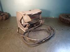 Pennyes Penncraft 4032A 4-1/2" Double End Bench Top Grinder 3500 RPM 115VAC 3.2A