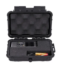 Waterproof Case for Digital Voice Recorders by Sony , Yemenren Recorder & More