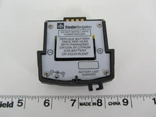 Trimble Navigation Replacement Battery Compartment for CR123A (Not included)