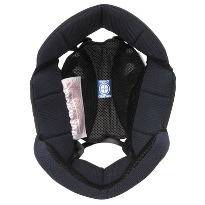 Arai Quantum-X Epure Interior Pad I-7mm 075813