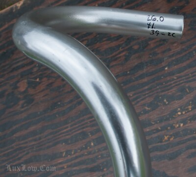 Vintage 3ttt RoadBike HANDLEBARS & STEMS Record 25.8mm 26.0 Evol