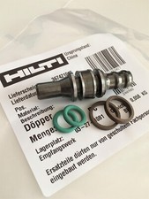 Original Ram Front Striker HILTI TE7-C TE7-A #240908 #240915 #240916