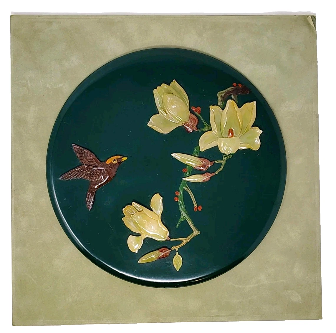 ◇中国美術◇ Chinese Wall Decor In other Chinese Collectibles 1900-Now for sale
