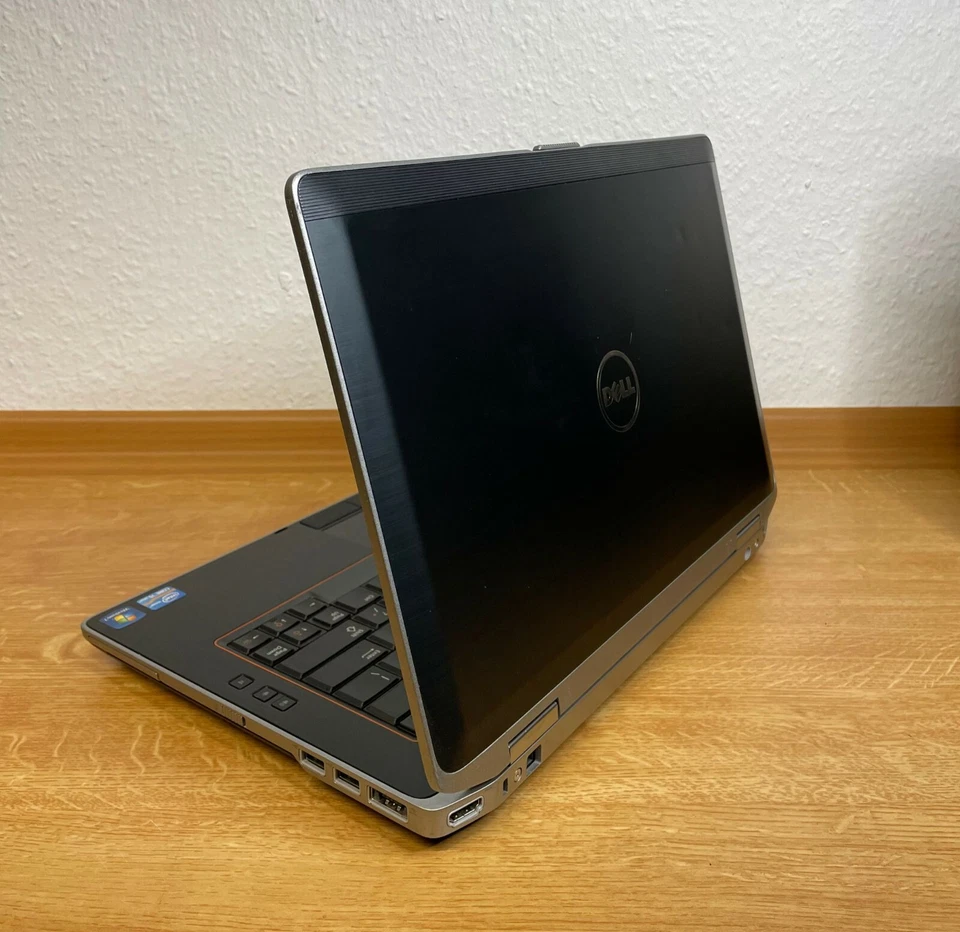 Dell Latitude E6420 · i5-2520M · 4GB · 320GB, Foto 2 von 2