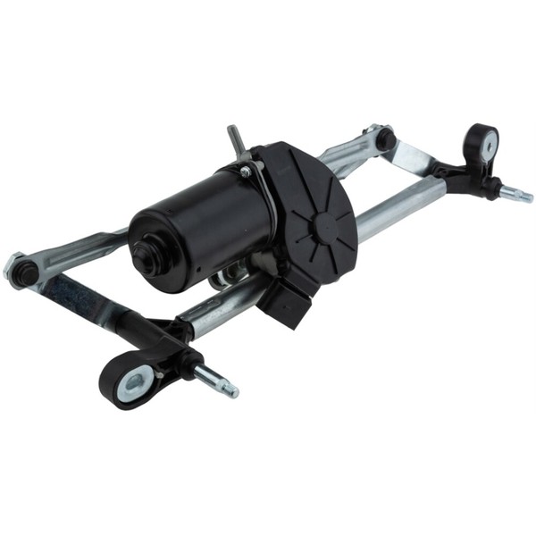 NTY WischergestäNge Wischermotor FüR Opel Corsa E X15 1.0 S07 1.2 1.4-image