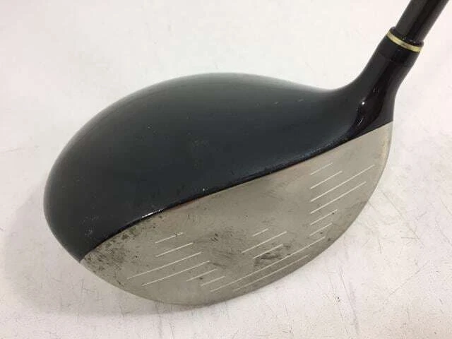 Golf Kasco Power Tornado DD FOUR Driver 9 Power Tornado DD-FOUR (S) #751 Foto 2 de 3