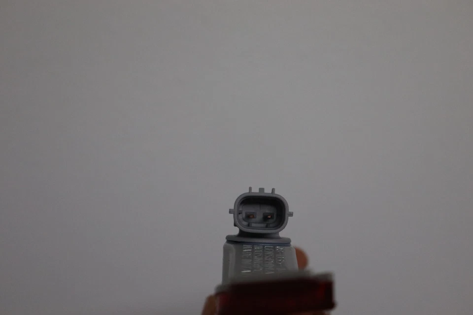 Chevrolet Camaro 2010 2015 luz de señalización trasera derecha Foto 3 de 4